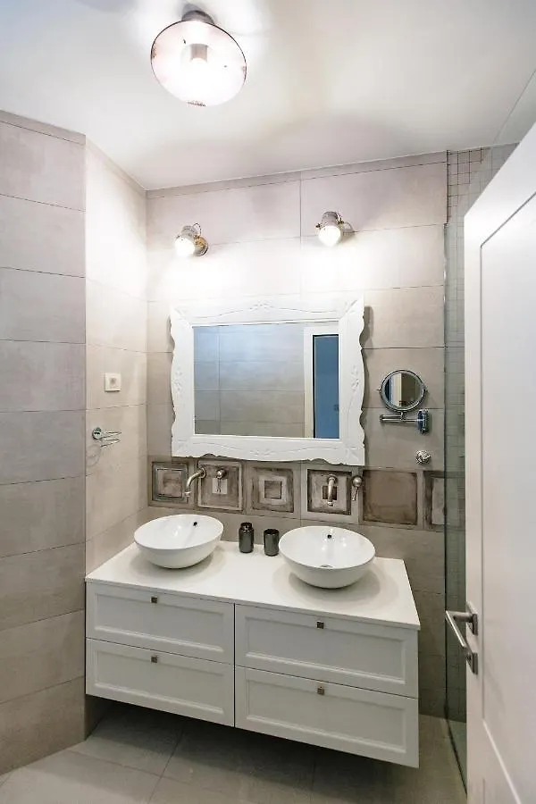 Vista Villas - Sunny Pleasure Apartment Villa W Razanac 0*,