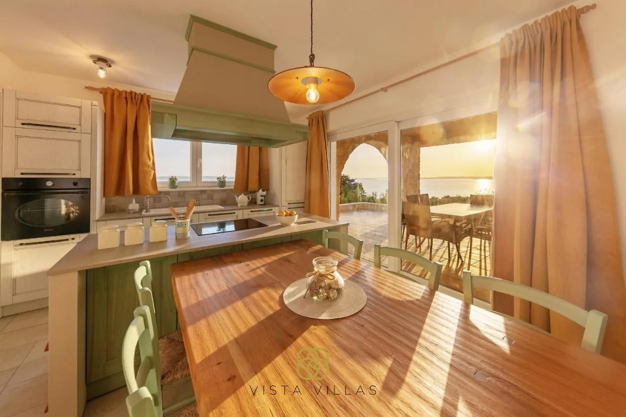 Vista Villas - Sunny Pleasure Apartment Villa W Razanac Croatia