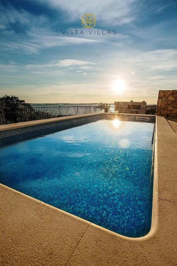 Vista Villas - Sunny Pleasure Apartment Villa W Razanac 0*,