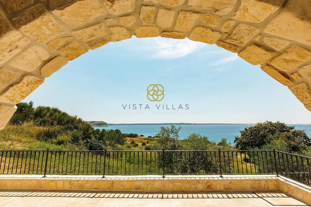 Vista Villas - Sunny Pleasure Apartment Villa W Razanac 0*,