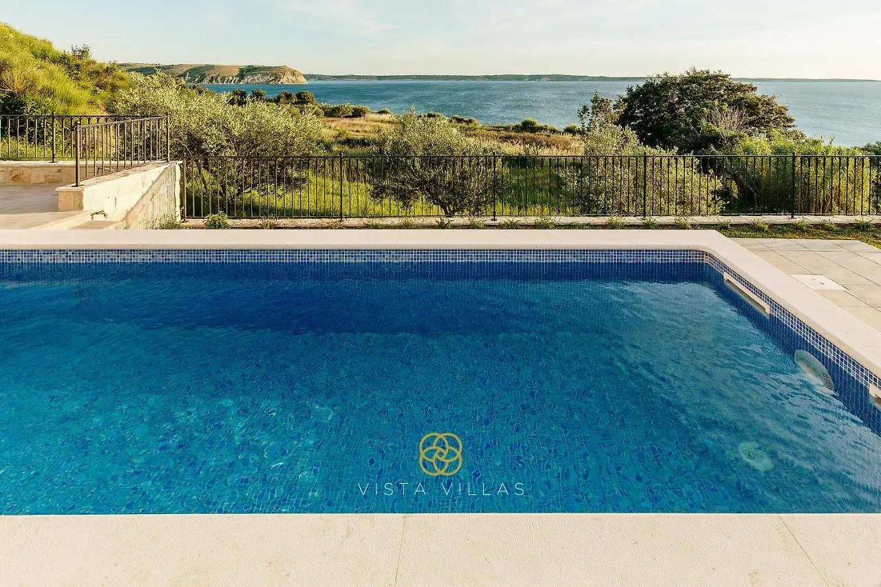 Vista Villas - Sunny Pleasure Apartment Villa W Razanac 0*,  Croatia