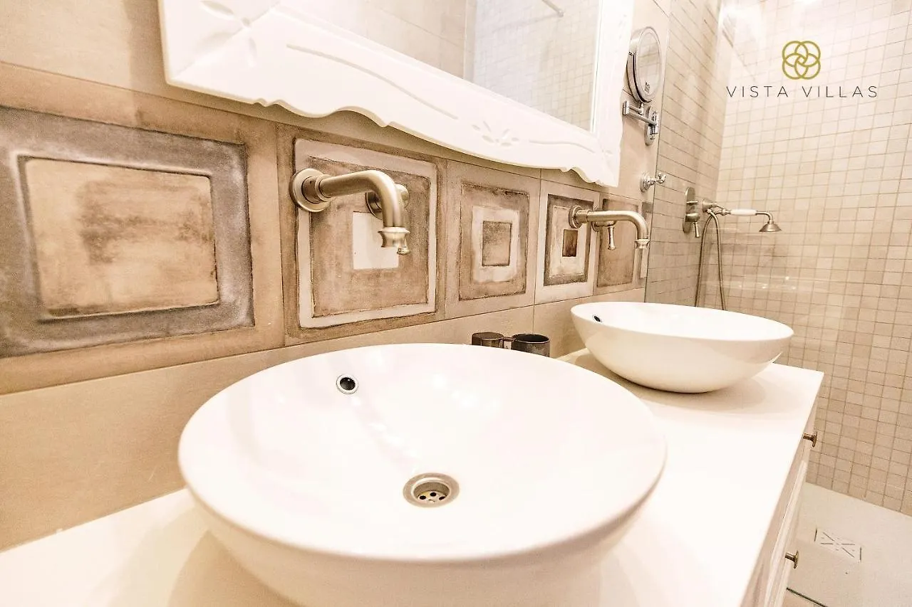 Vista Villas - Sunny Pleasure Apartment Villa W Razanac