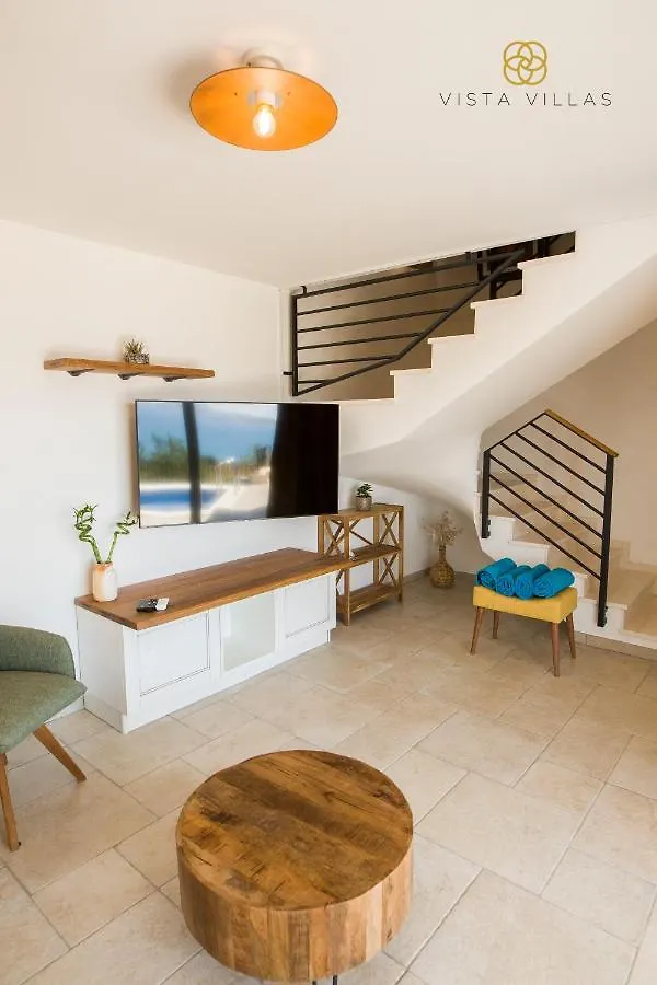 Vista Villas - Sunny Pleasure Apartment Villa W Razanac