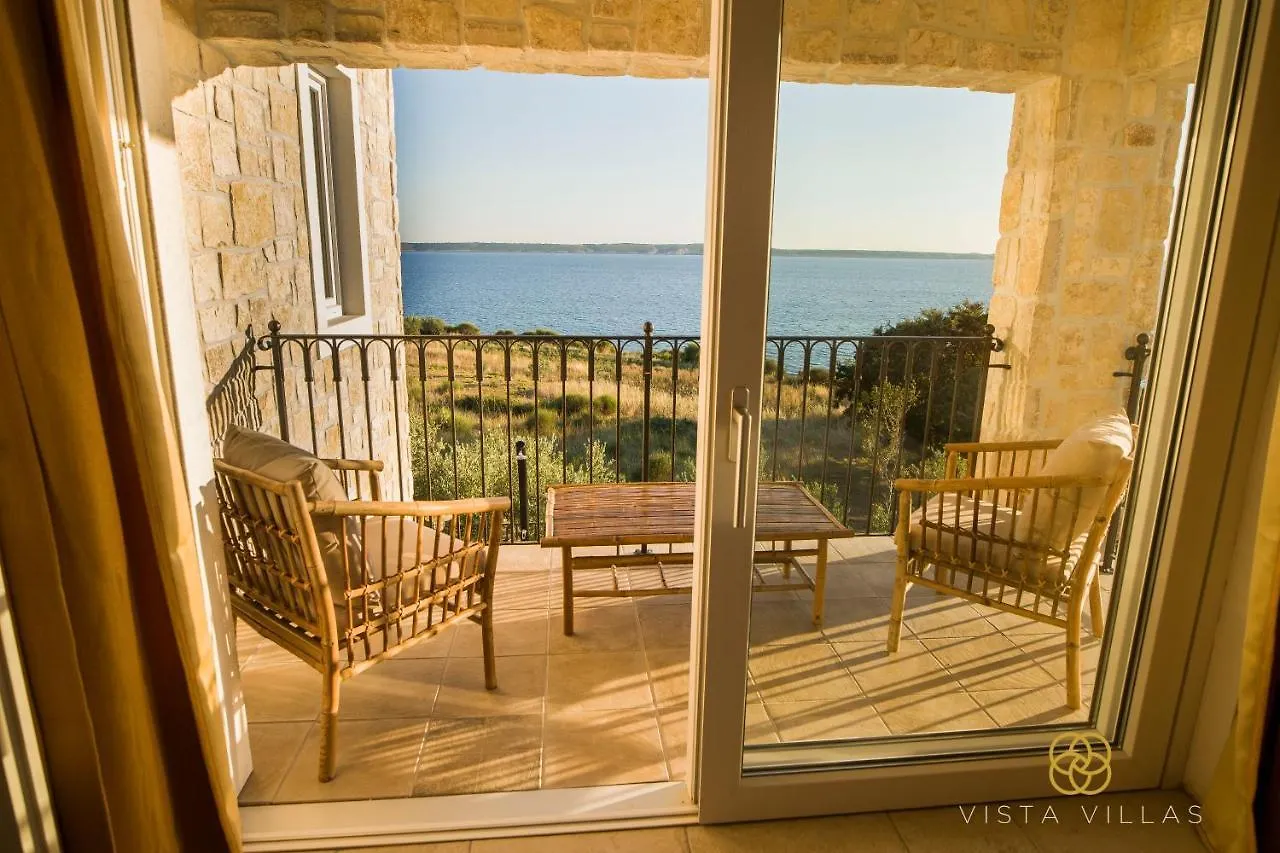 Vista Villas - Sunny Pleasure Apartment Villa W Razanac Croatia
