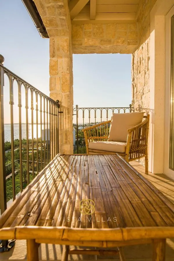 Vista Villas - Sunny Pleasure Apartment Villa W Razanac