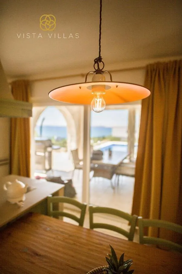 Vista Villas - Sunny Pleasure Apartment Villa W Razanac Croatia