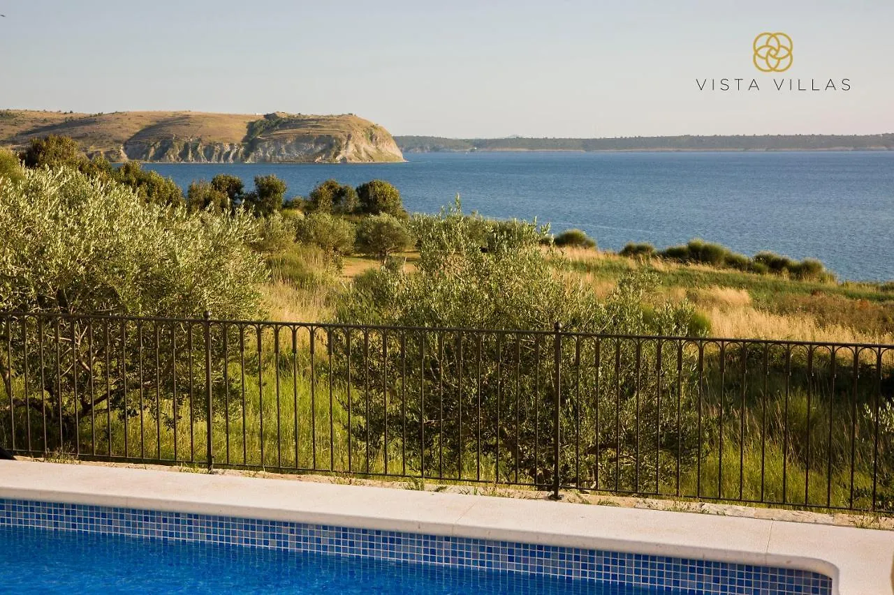 Vista Villas - Sunny Pleasure Apartment Villa W Razanac