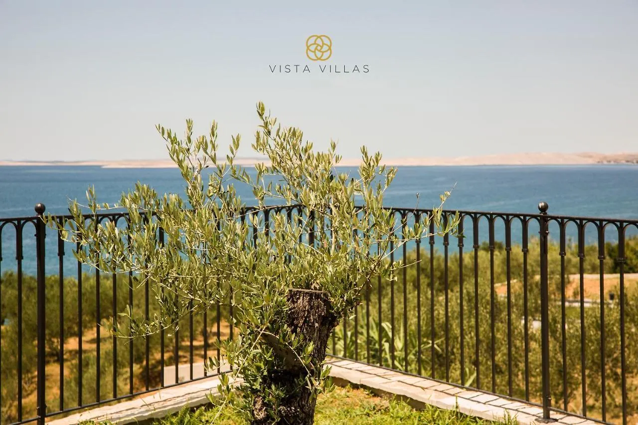 Vista Villas - Sunny Pleasure Apartment Villa W Razanac Croatia