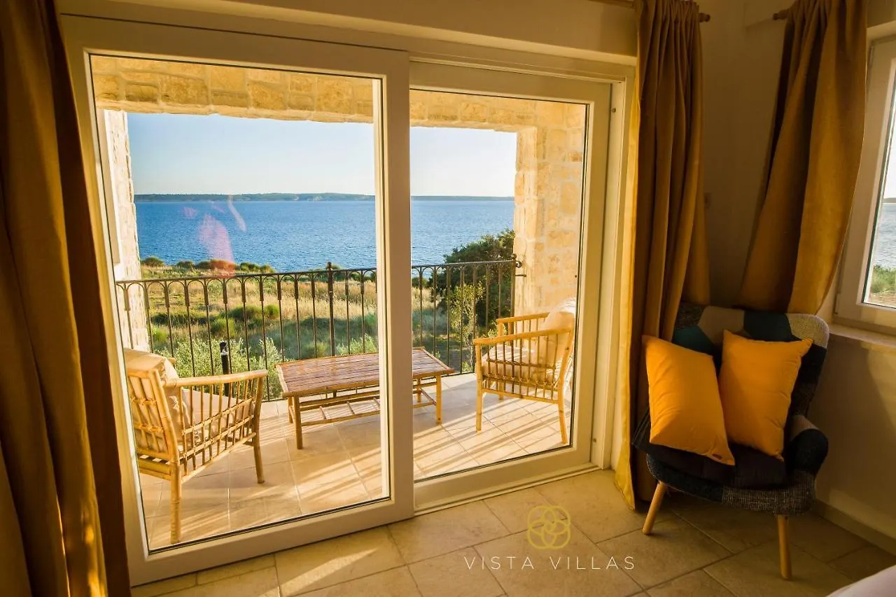 Vista Villas - Sunny Pleasure Apartment Villa W Razanac 0*,  Croatia