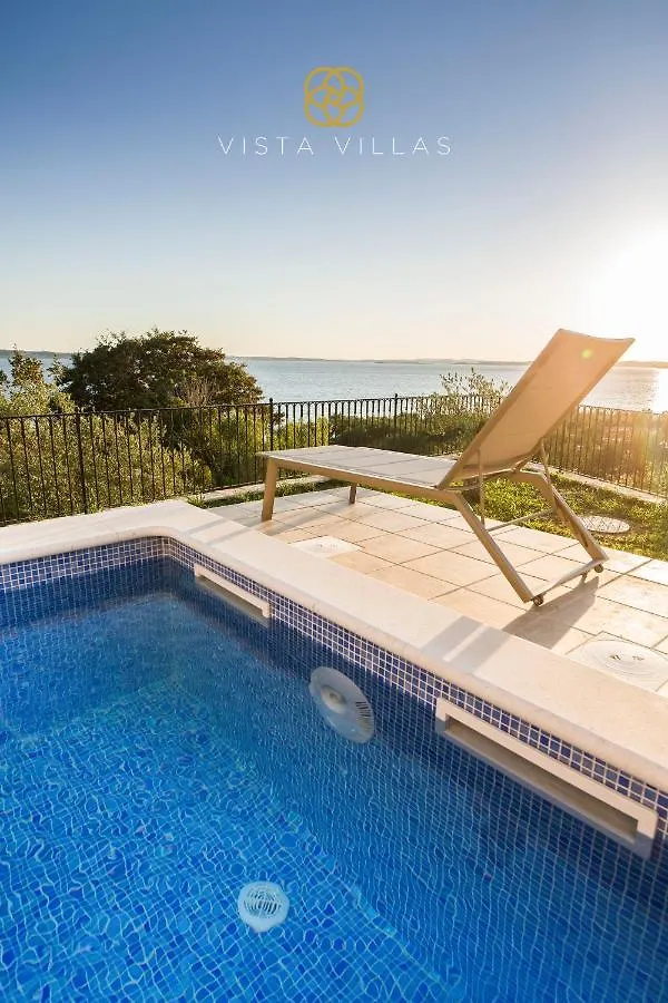Vista Villas - Sunny Pleasure Apartment Villa W Razanac Croatia