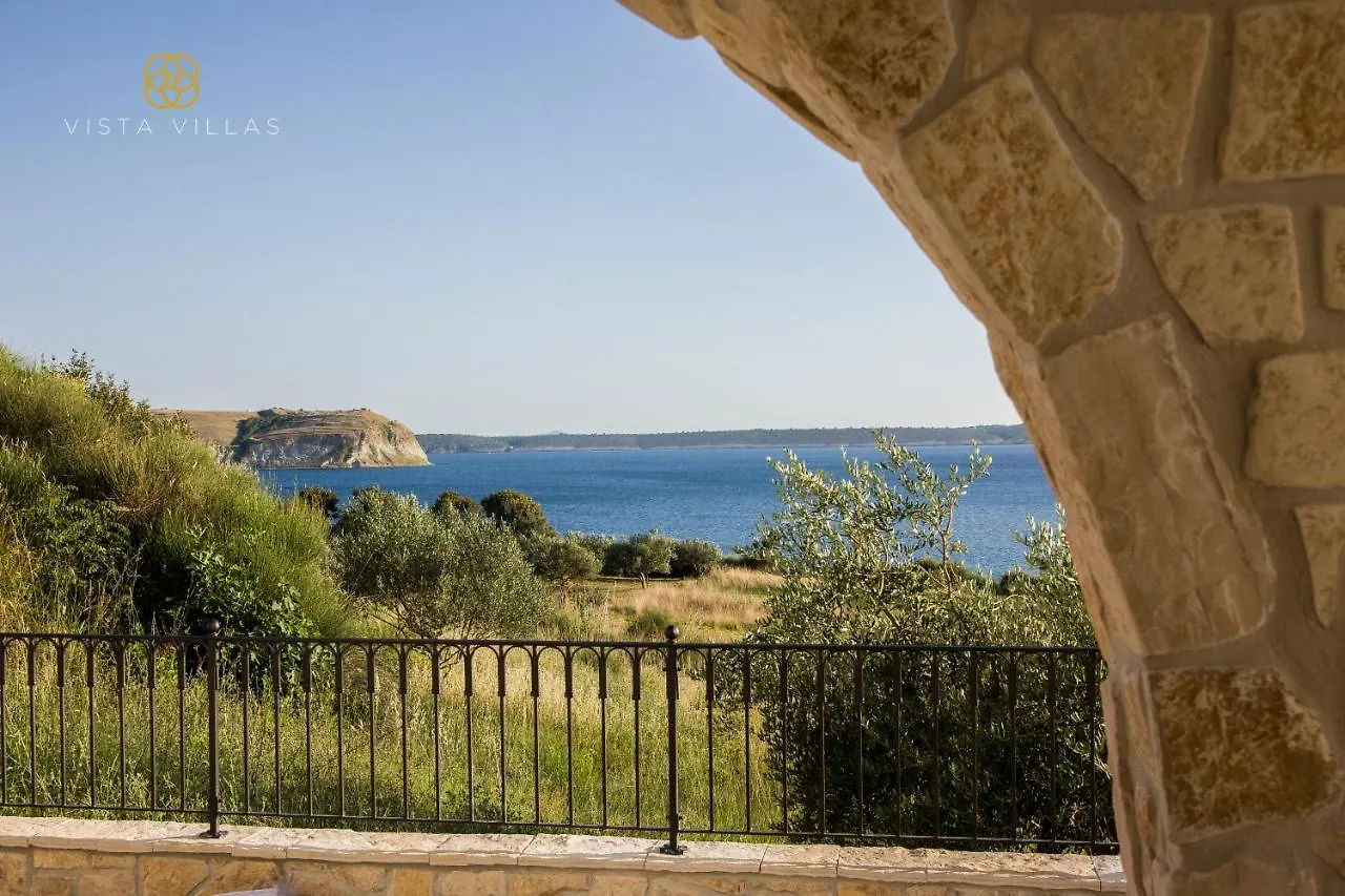 Vista Villas - Sunny Pleasure Apartment Villa W Razanac 0*,  Croatia