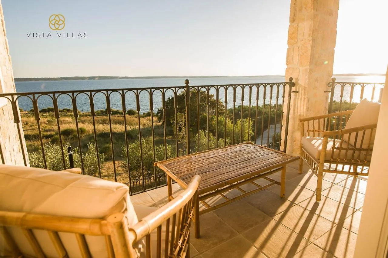 Vista Villas - Sunny Pleasure Apartment Villa W Razanac