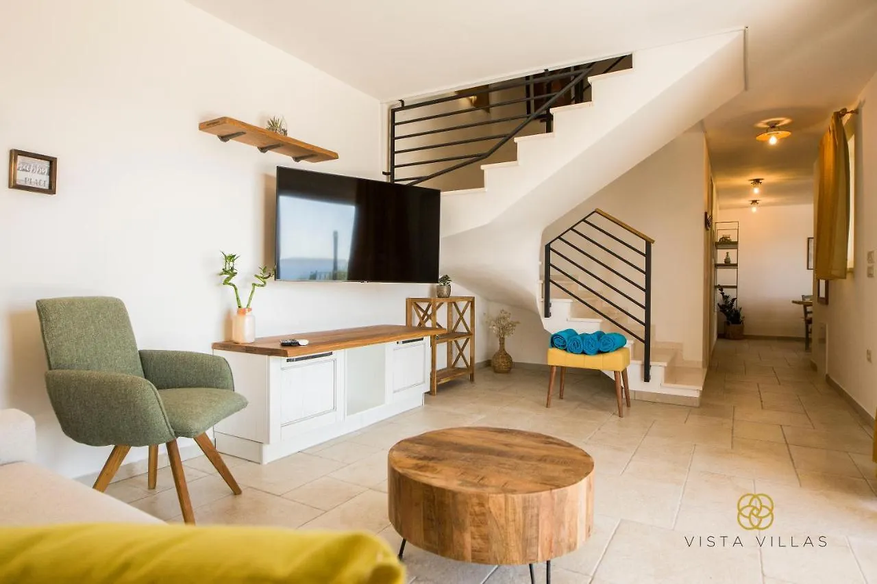 Vista Villas - Sunny Pleasure Apartment Villa W Razanac