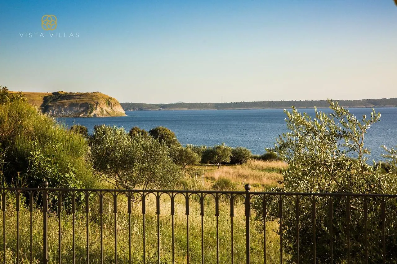Vista Villas - Sunny Pleasure Apartment Villa W Razanac 0*,